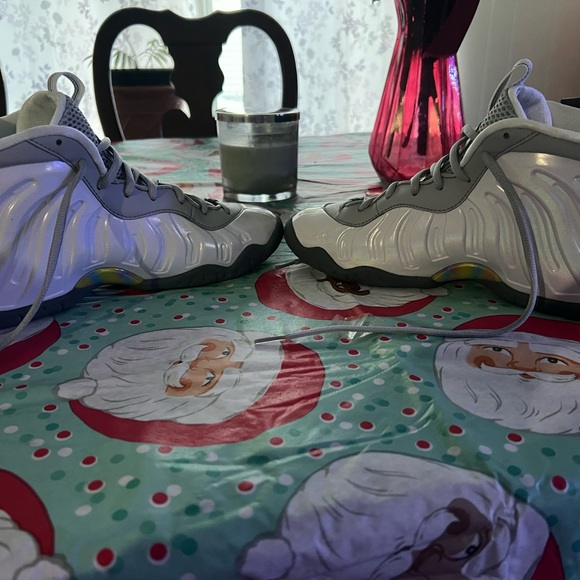 Other - Nike Little Posite ONE